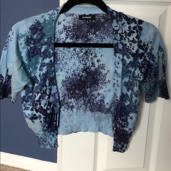 Valero cardigan - Picture 2 of 5